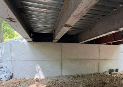 Bridge Repair in Clarksville by Lee's Excavation LLC serving Tennessee and Kentucky