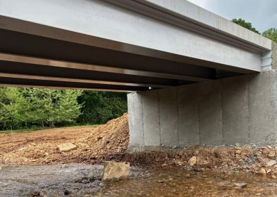 Lee's Excavation LLC providing Slope Repair services. Serving Tennessee and Kentucky