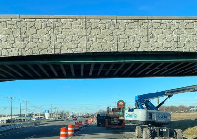 Commercial Bridge Builder in Clarksville. Lee's Excavation LLC serving Tennessee & Kentucky.