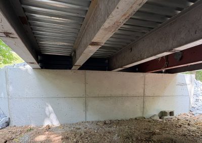 Bridge Builder in Clarksville. Lee's Excavation LLC serving Tennessee & Kentucky.